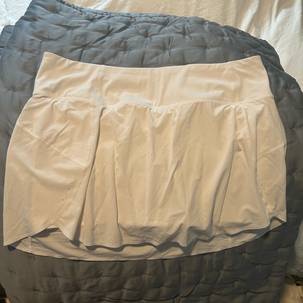 Athleta Skort Size 2x